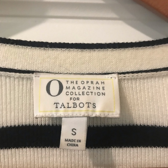 Talbots Sweater Coat - Picture 3 of 3